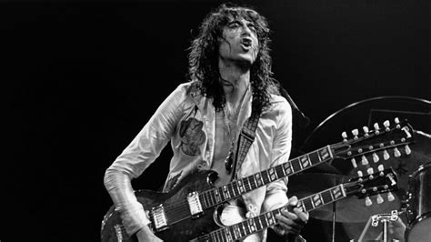 The Esoteric Charisma of Jimmy Page: How the Occult Shaped Led Zeppelin's Music